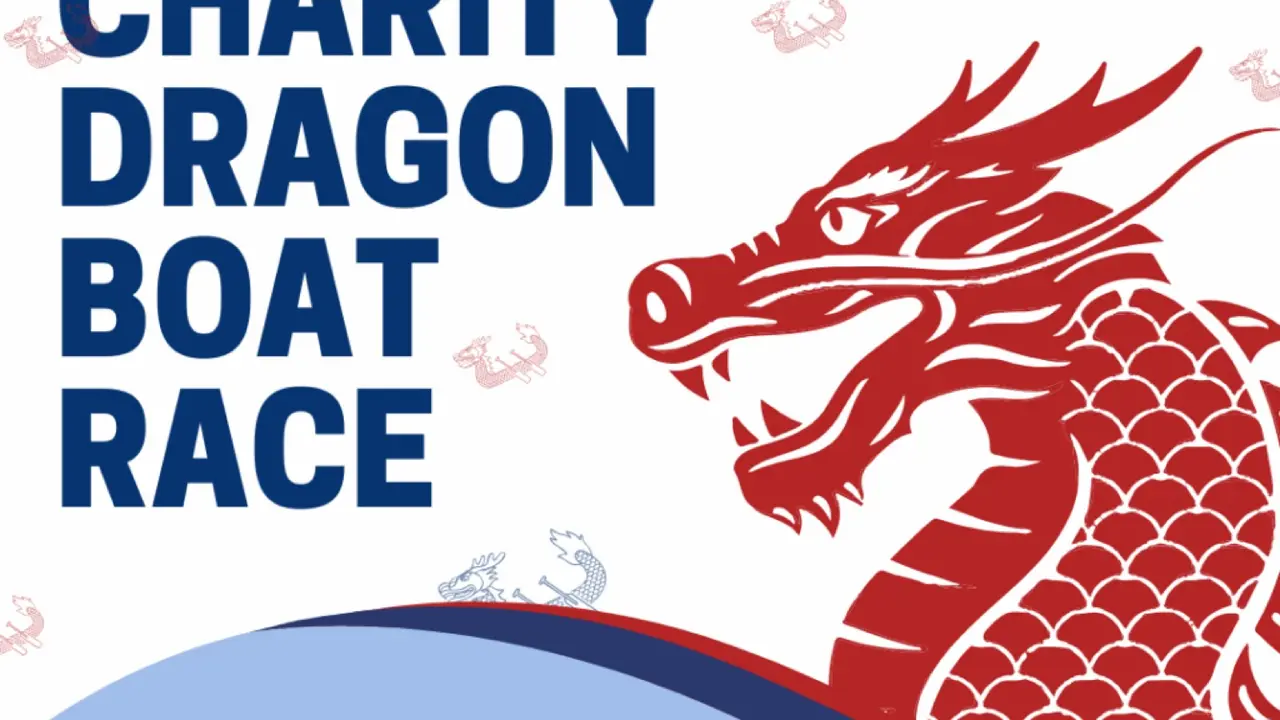 St Neots Dragon Boat Festival