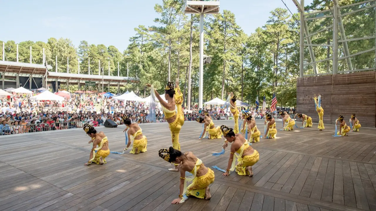 Greater Triangle Dragon Boat Festival 2026