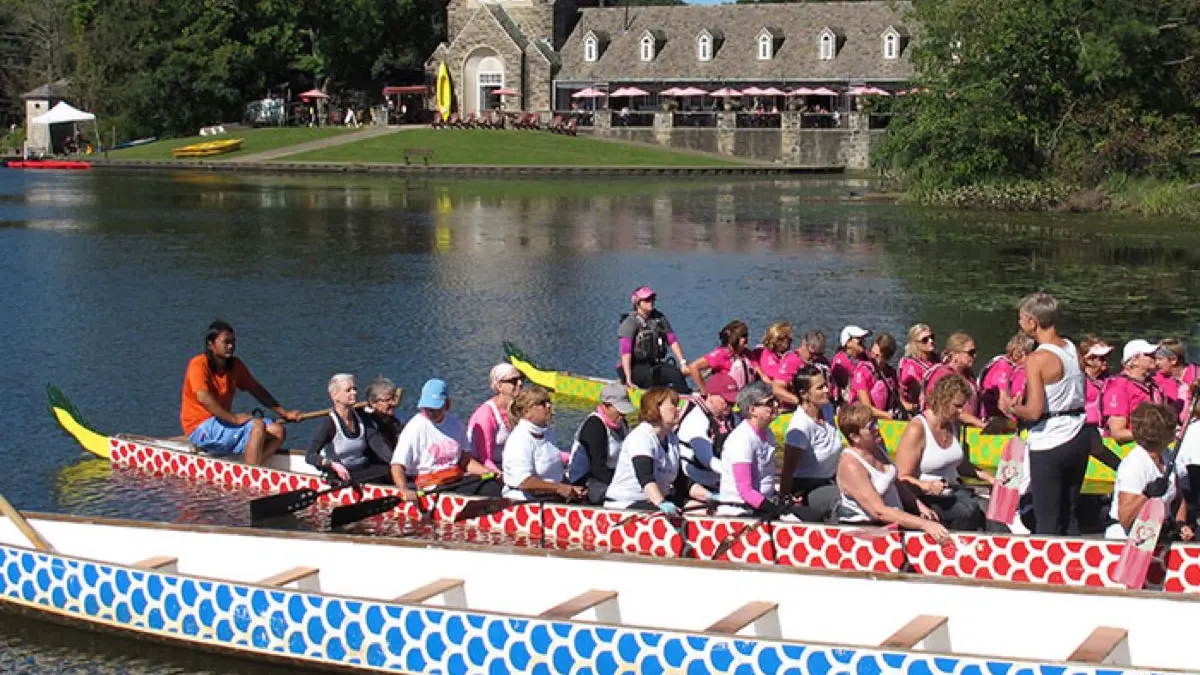 Pittsburgh Dragon Boat Festival 2026