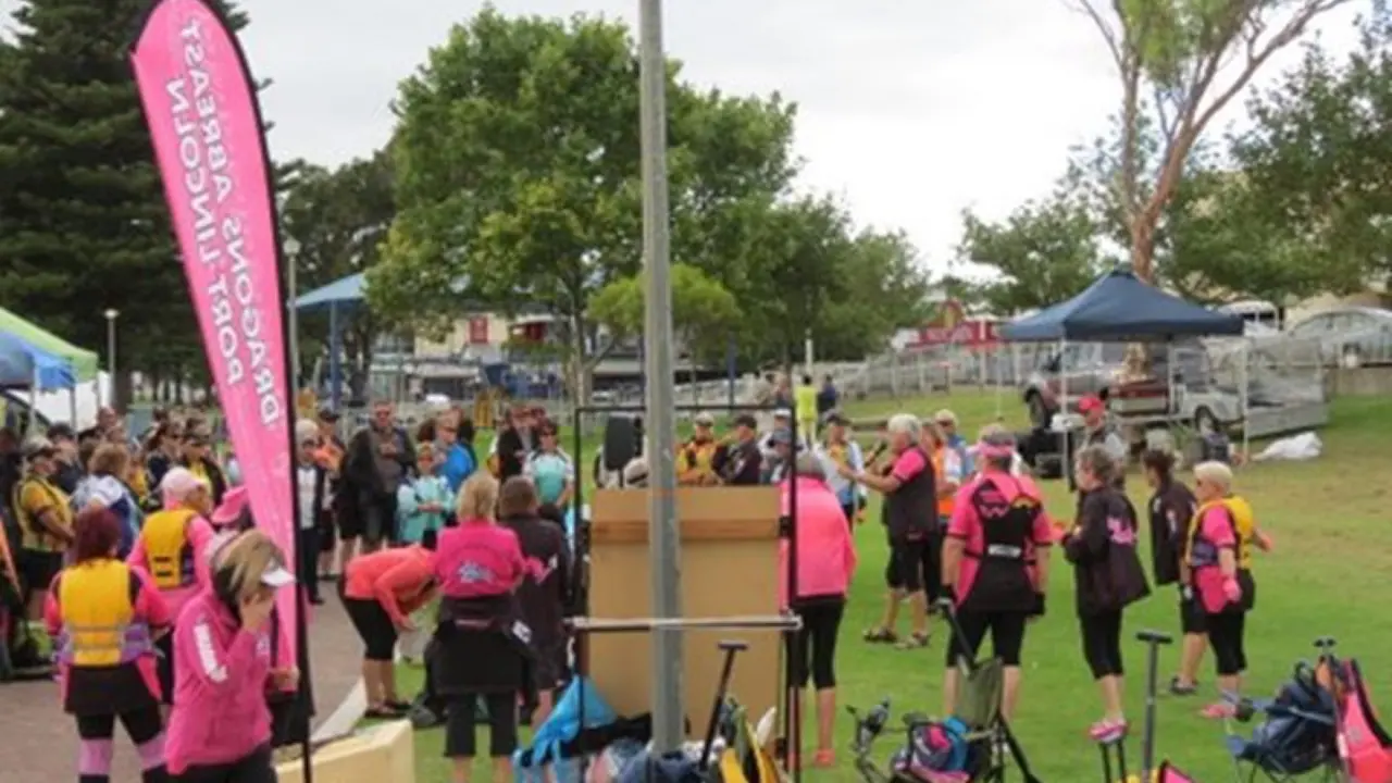 DBSA Race Day #2 - 20s over 200m, 1000m
