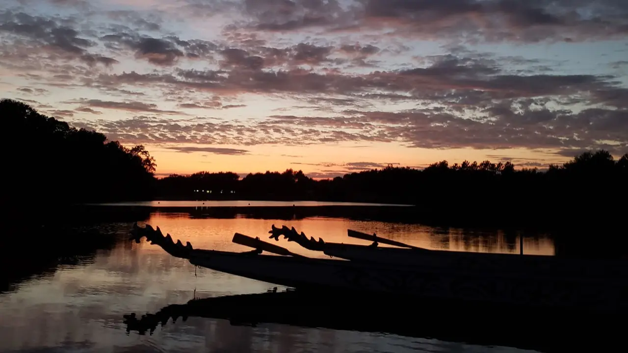 Christie Lake Dragon Boat Festival
