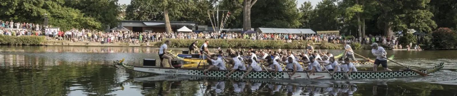 21. Nürtinger Drachenboot Cup 2026