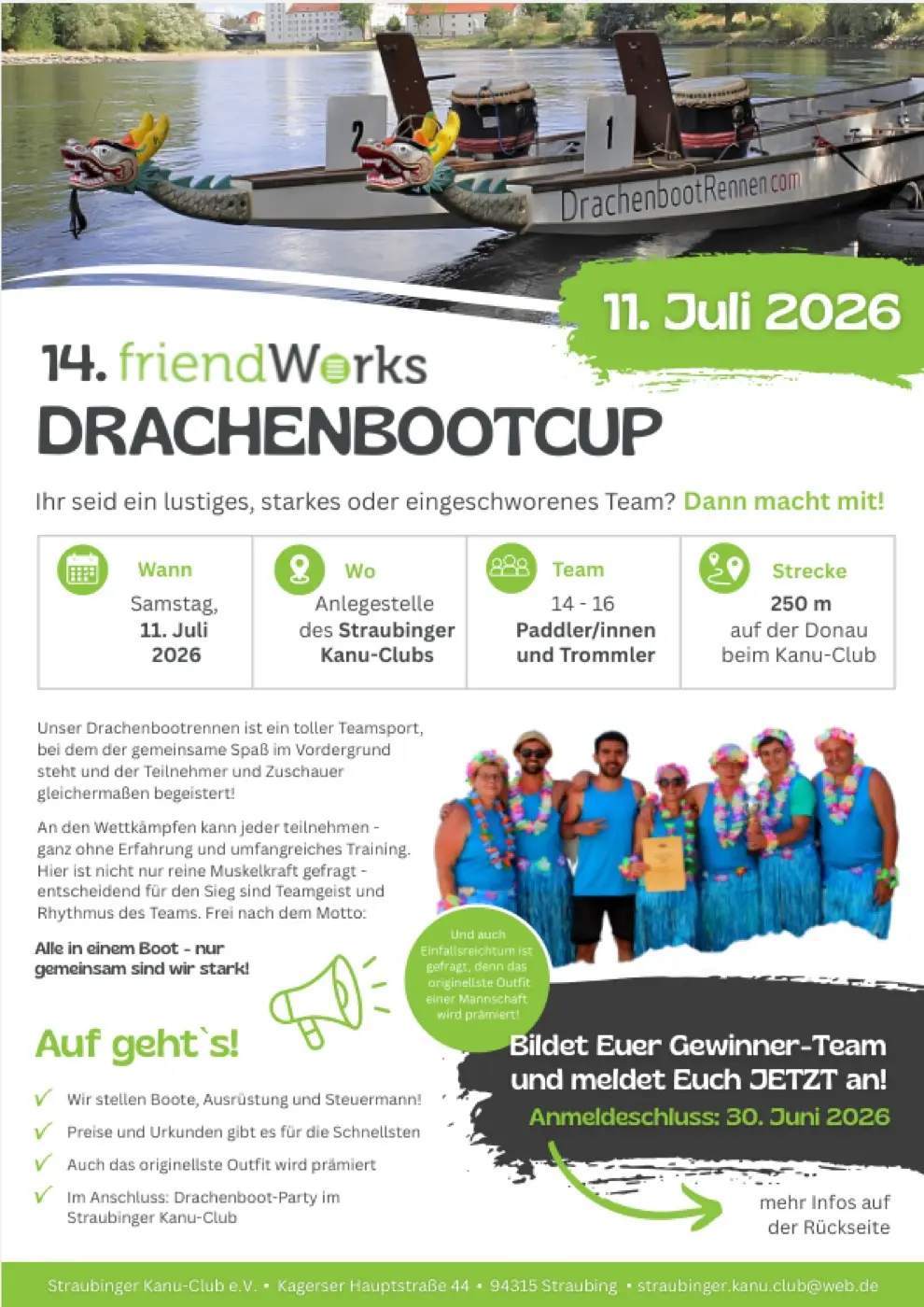 14. friendWorks-Drachenbootcup