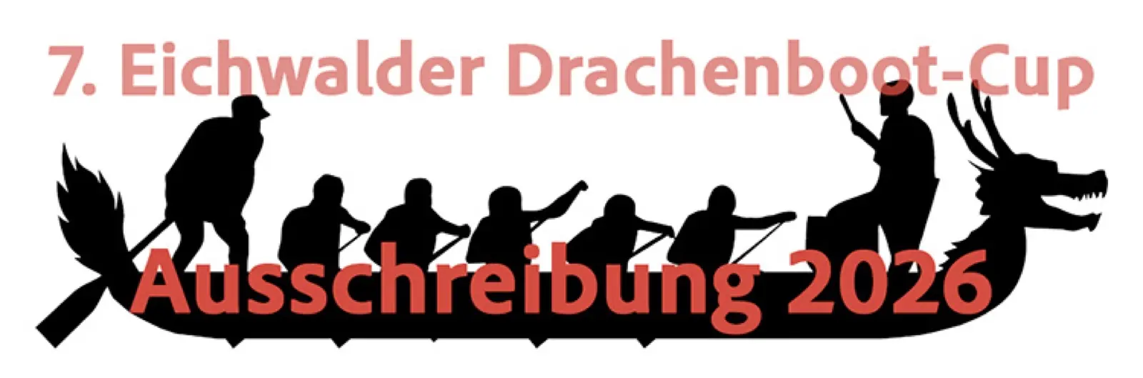 DB-Cup Eichwalde (7. Drachenboot-Cup Eichwalde 2026)