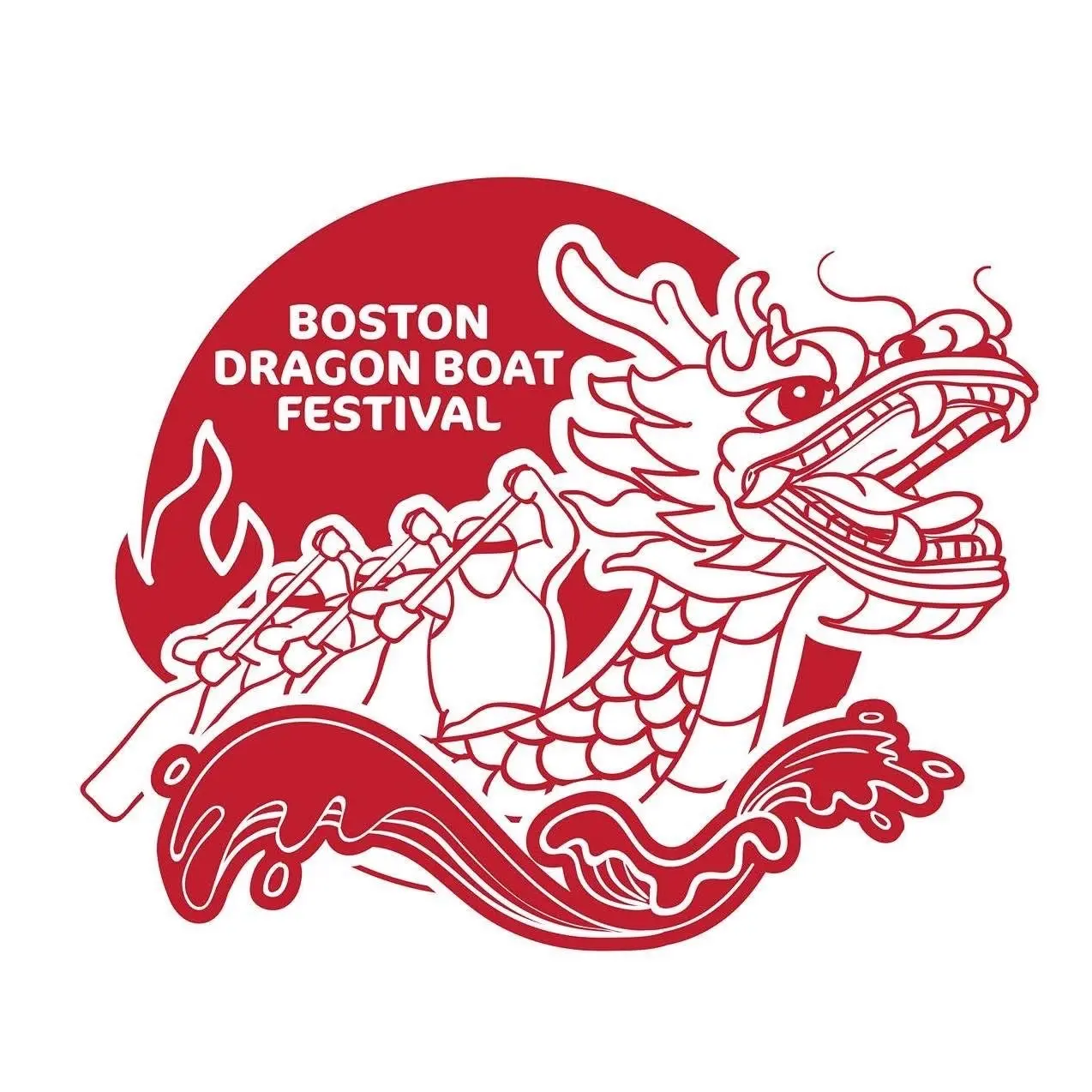 Boston Dragon Boat Festival