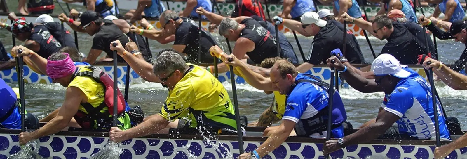 BDA National League – London Regatta Centre