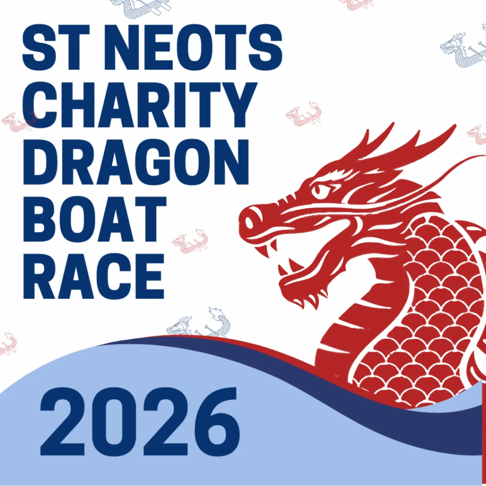 St Neots Dragon Boat Festival
