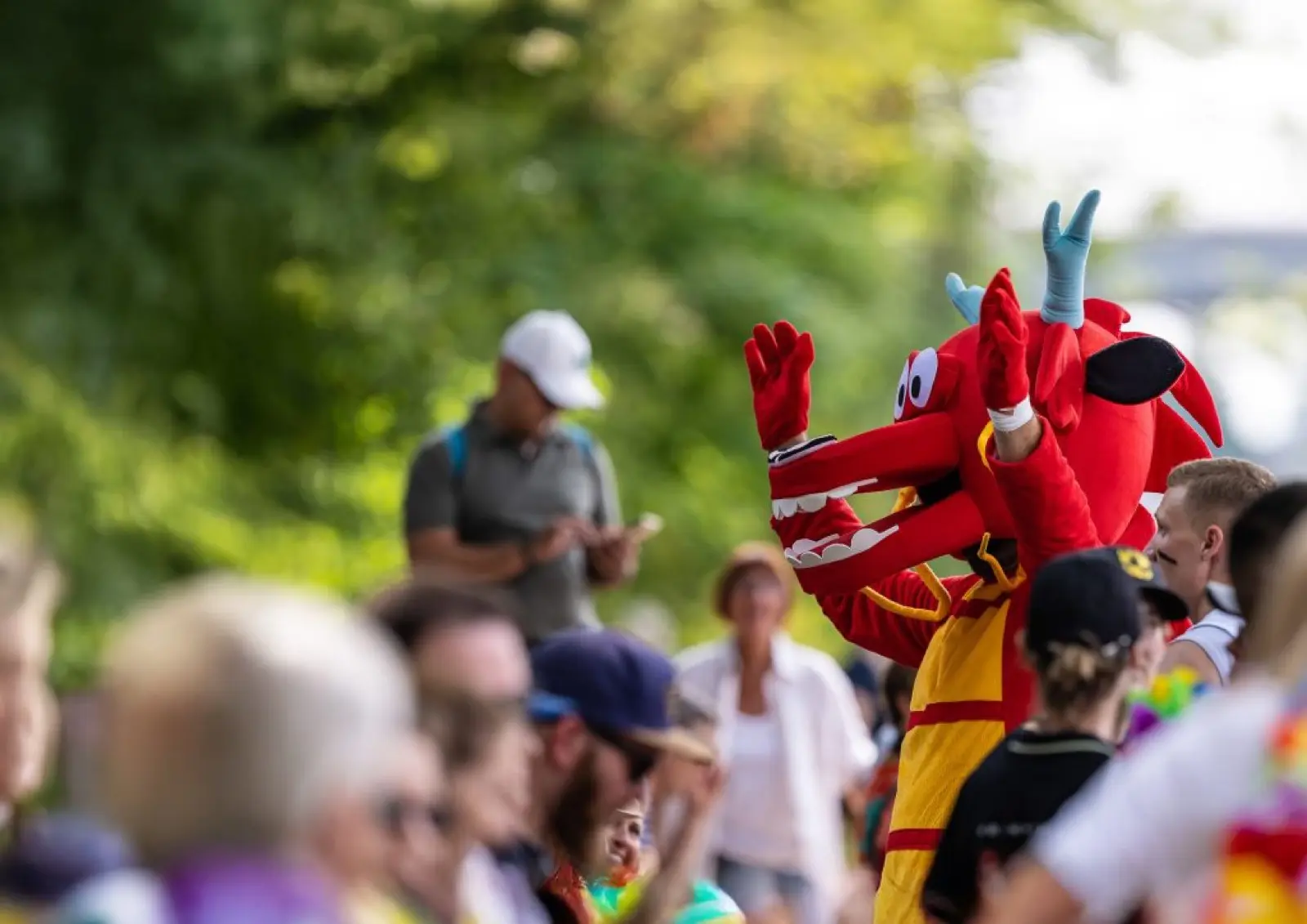 Drachencup Stuttgart 2026