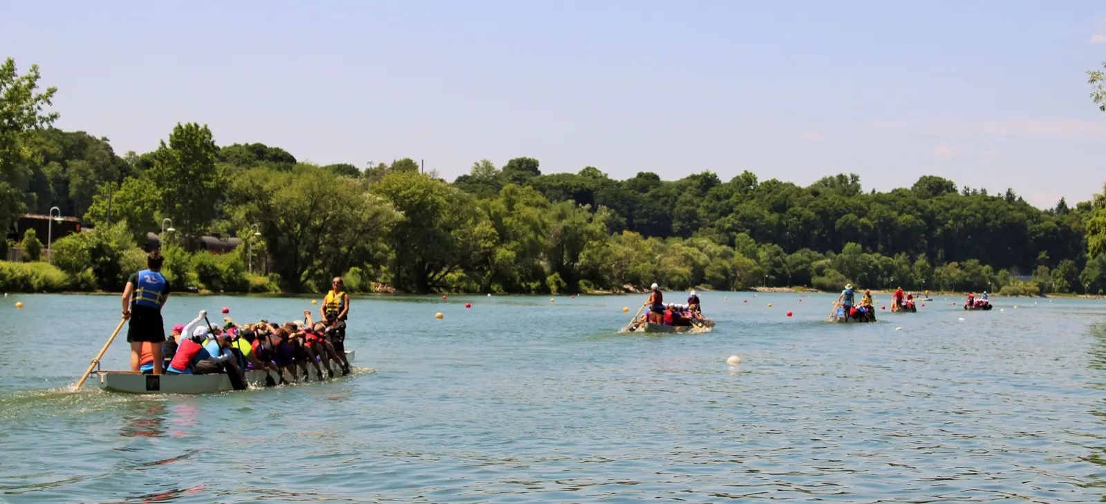Hamilton Waterfest 2026