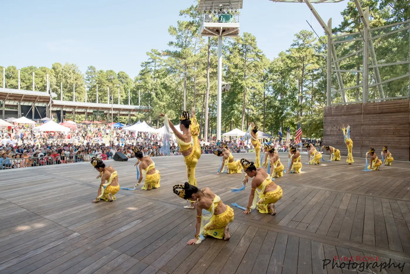 Greater Triangle Dragon Boat Festival 2026