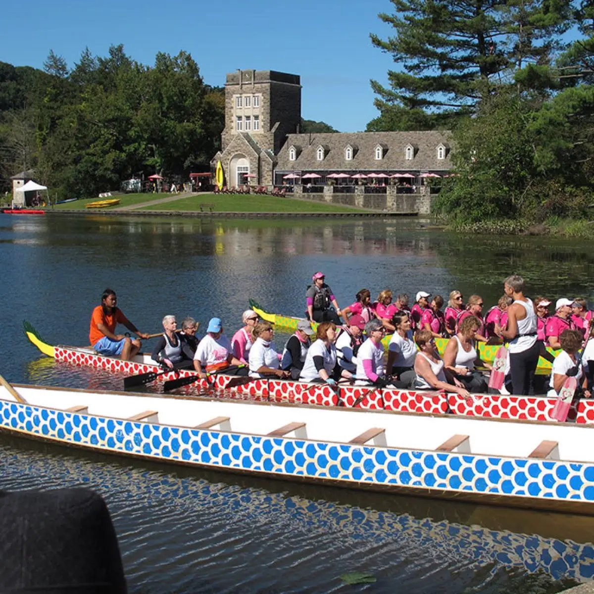 Pittsburgh Dragon Boat Festival 2026