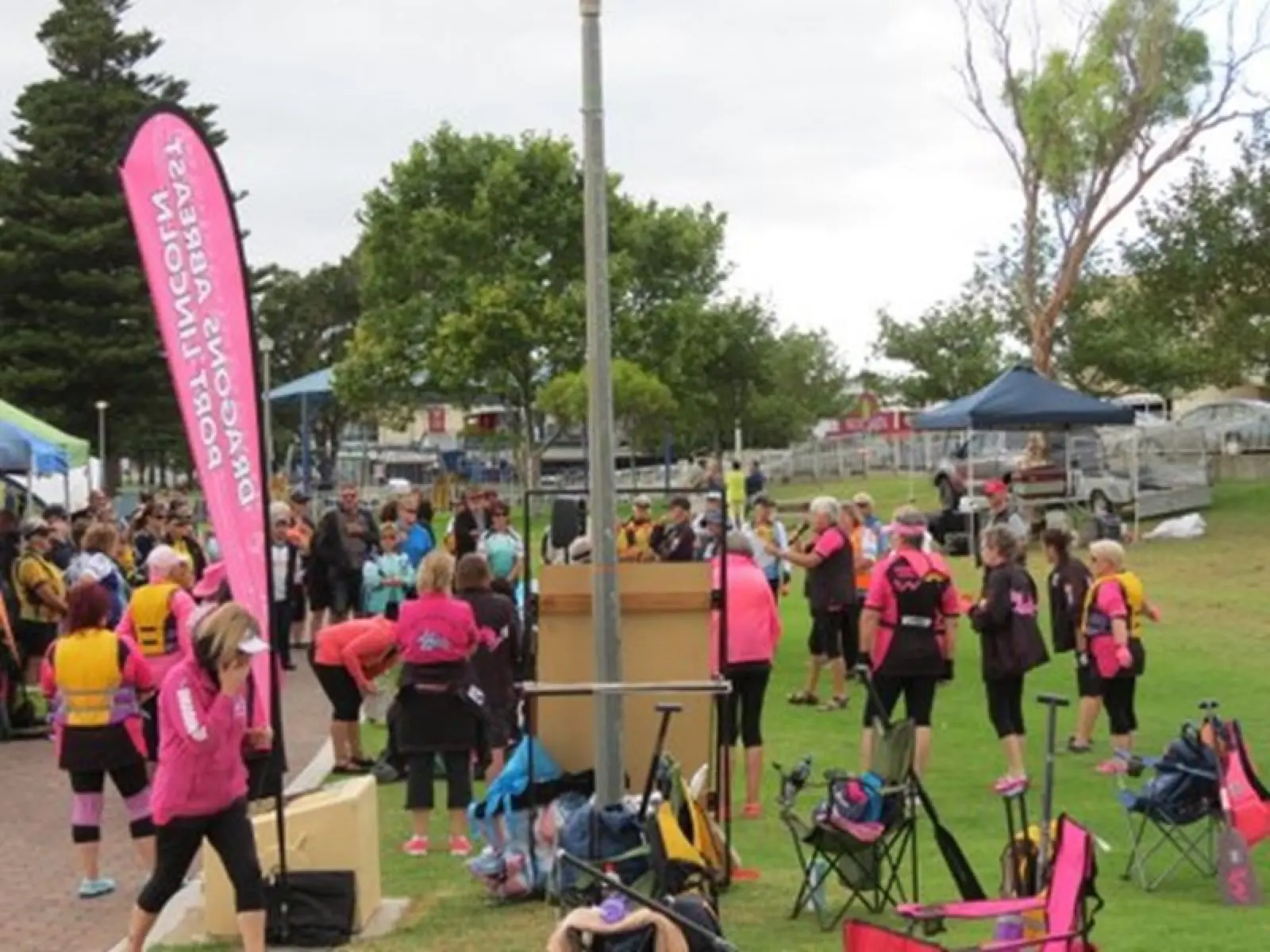 DBSA Race Day #2 - 20s over 200m, 1000m