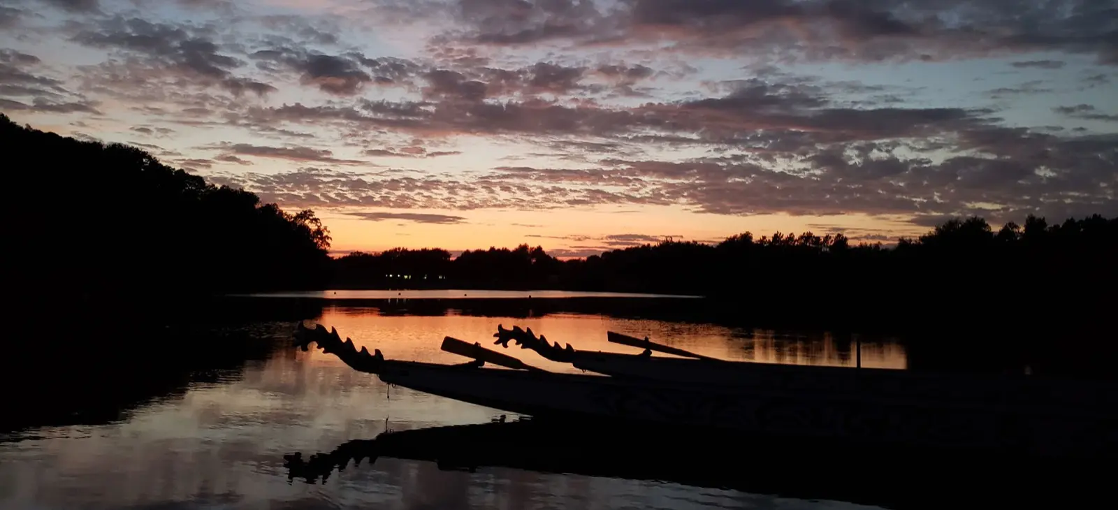 Christie Lake Dragon Boat Festival