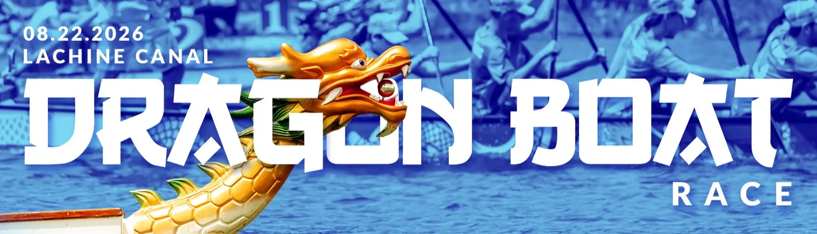 Lakeshore General Hospital Foundation Dragon Boat Race