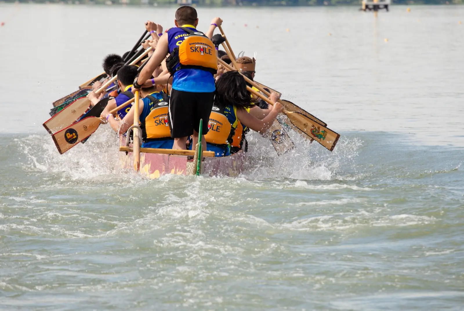 GWN Sport Regatta